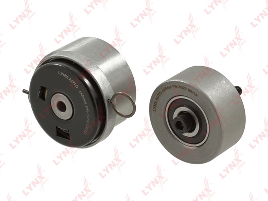 Комплект роликов ГРМ