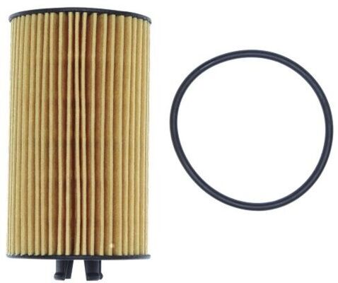 MAHLE OX 401D - Масляный фильтр