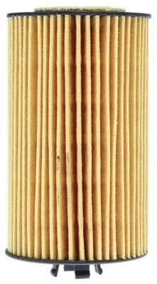 MAHLE OX 401D - Масляный фильтр