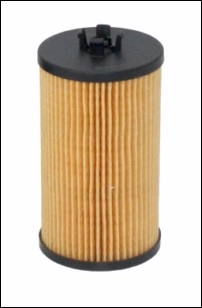 MISFAT L064A - Масляный фильтр