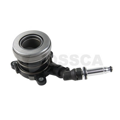 Рабочий цилиндр сцепления