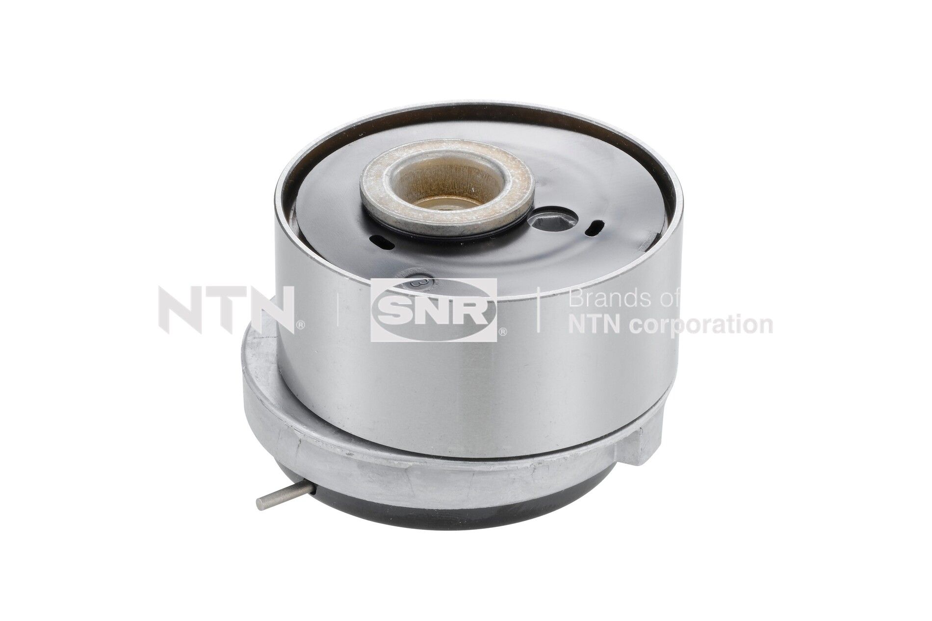 Натяжной ролик ГРМ