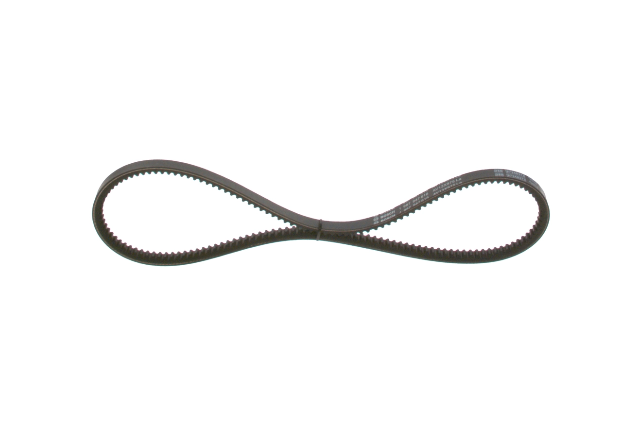 BOSCH 1 987 947 616 - Клиновой ремень