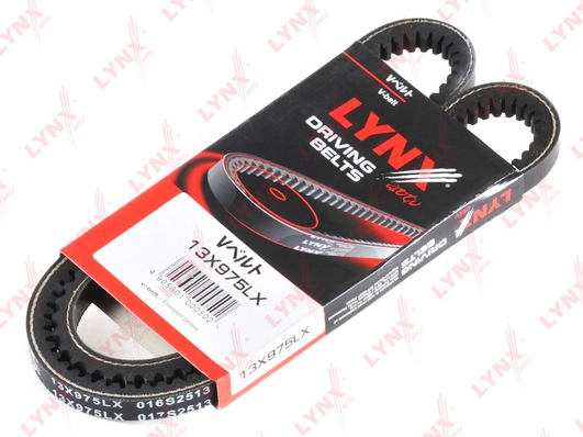 Клиновой ремень