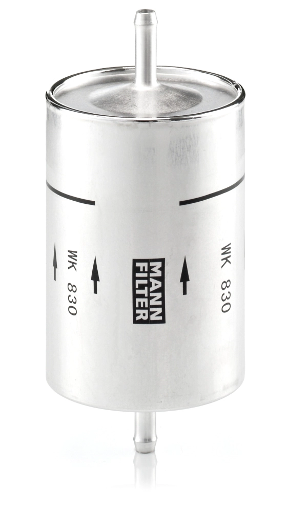 Топливный фильтр