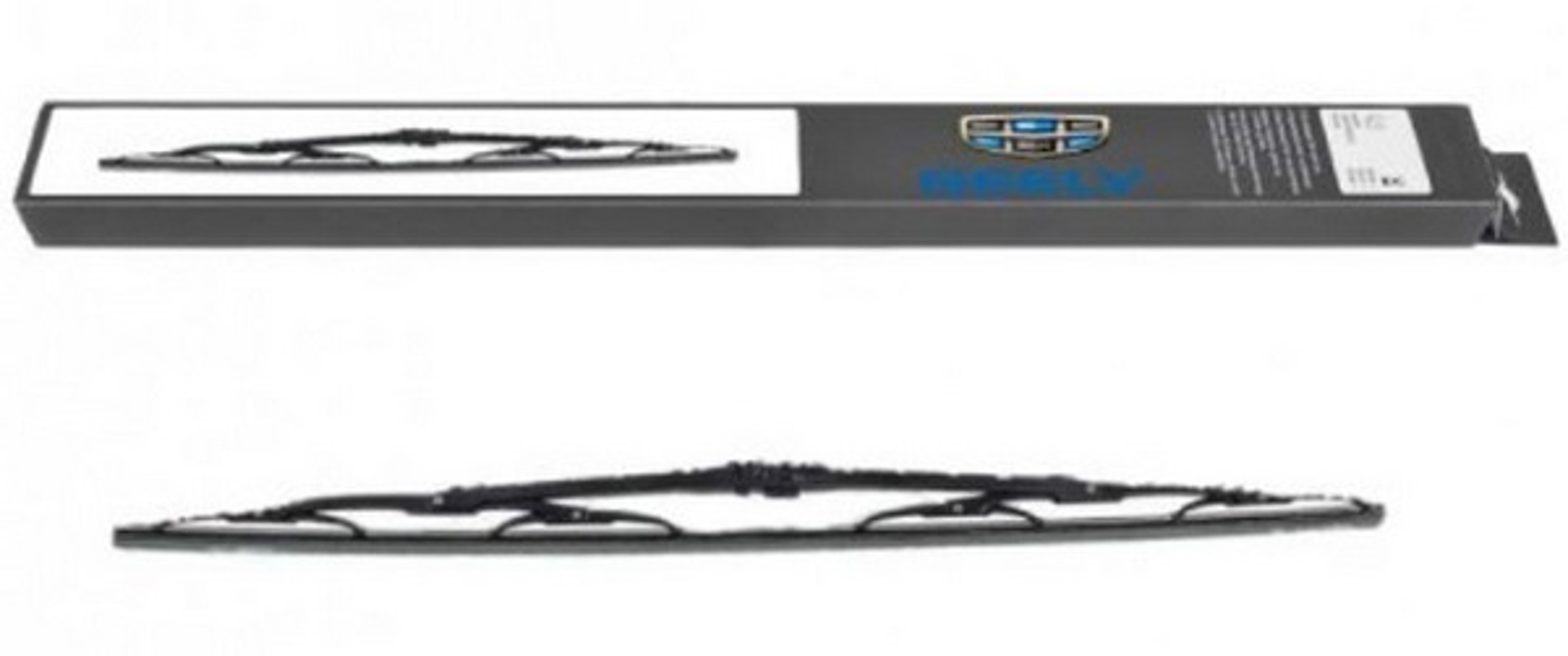 GEELY 1068000060 - щетка стеклоочистителя! правая\ Geely SC7 11>