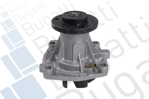 Водяной насос - помпа