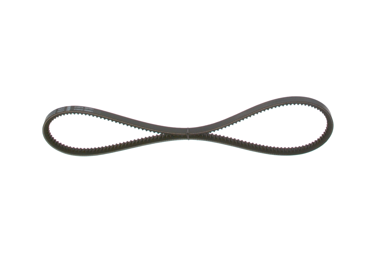 BOSCH 1 987 947 618 - Клиновой ремень