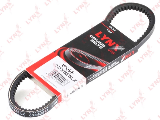 Клиновой ремень