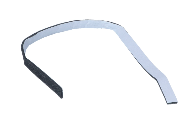 NRF 53220 - Радиатор печки