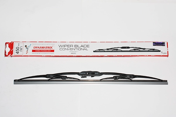 Щетки стеклоочистителя