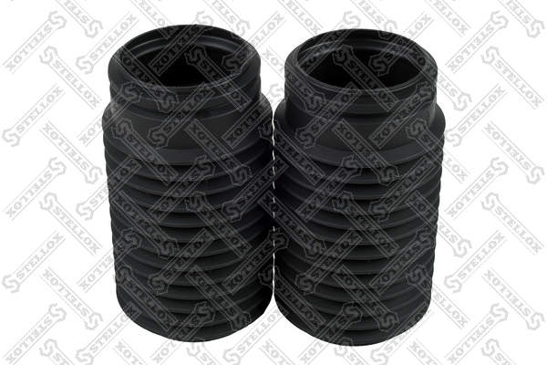 STELLOX 11-27076-SX - Пыльники и отбойники амортизатора