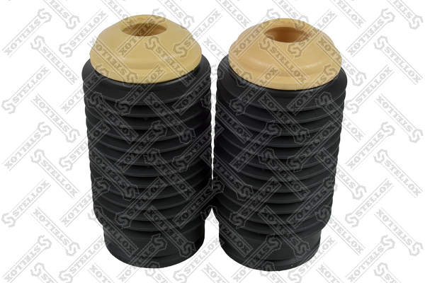 Пыльники и отбойники амортизатора