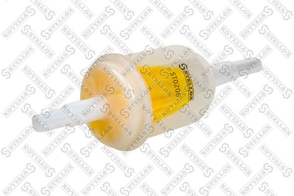 STELLOX 21-00589-SX - Топливный фильтр