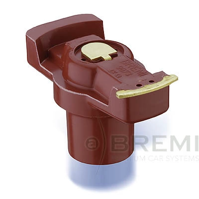 BREMI 9073 - Бегунок трамблера