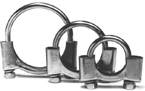 BOSAL 250-248 - Клемма, система выпуска Bosal M8 clamp