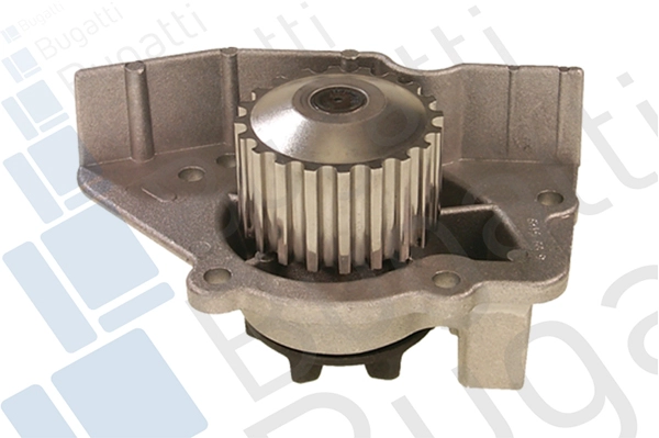 Водяной насос - помпа