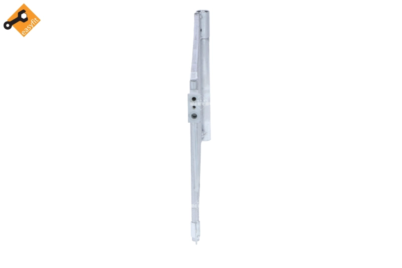 NRF 35777 - Радиатор кондиционера