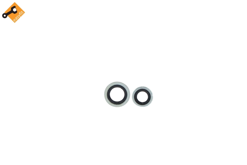 NRF 35777 - Радиатор кондиционера