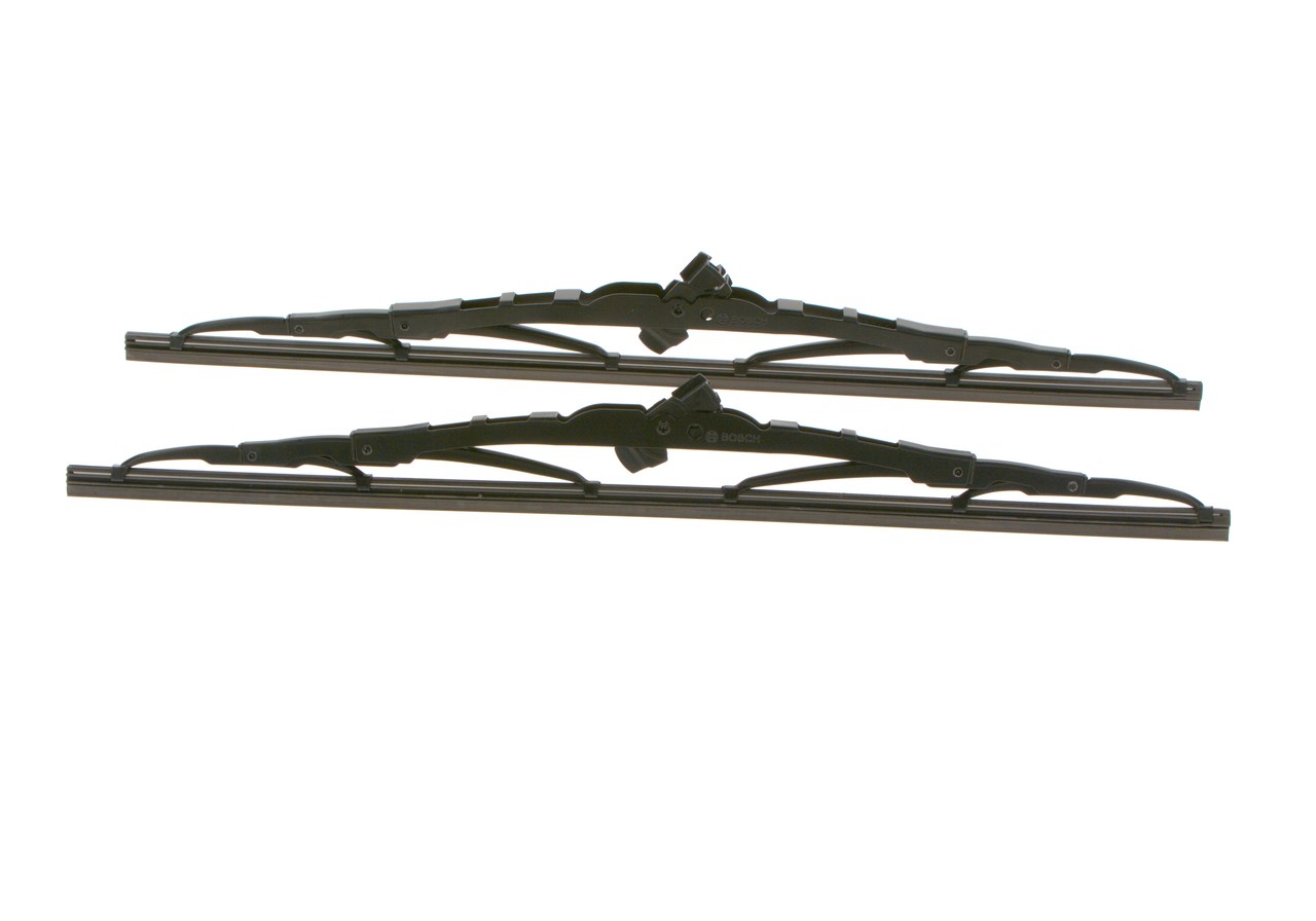 Щетка стеклоочистителя ECO