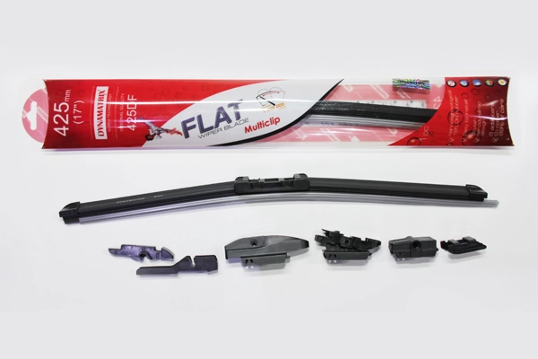 Щетки стеклоочистителя