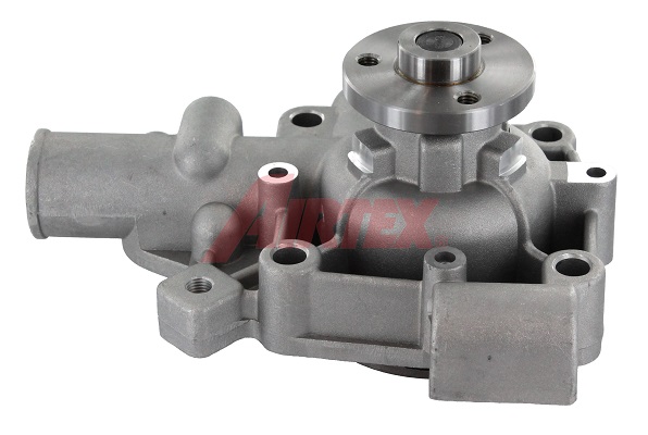 Водяной насос - помпа