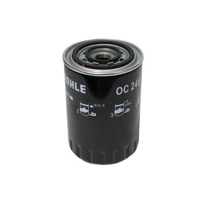 MAHLE OC 248 - Масляный фильтр