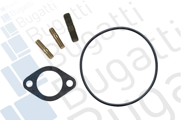 BUGATTI PA5903 - Водяной насос - помпа