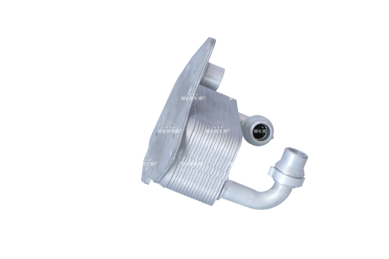 NRF 31343 - Масляный радиатор