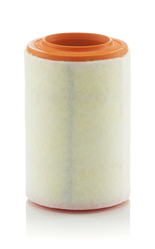 MANN-FILTER C 15 007 - Воздушный фильтр