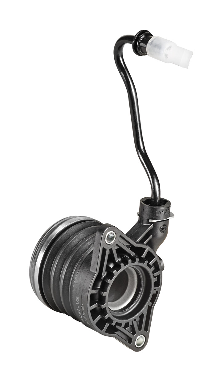 VALEO 804581 - Рабочий цилиндр сцепления