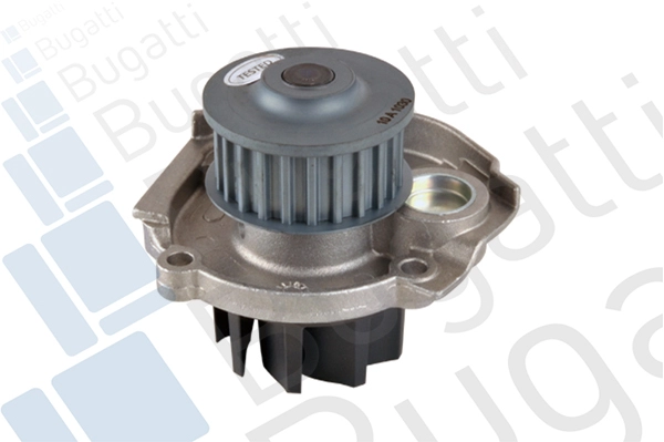 Водяной насос - помпа