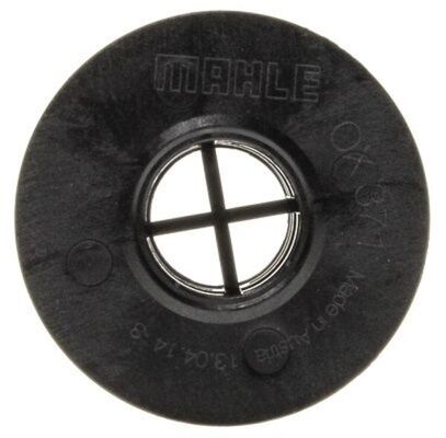 MAHLE OX 371D - Масляный фильтр