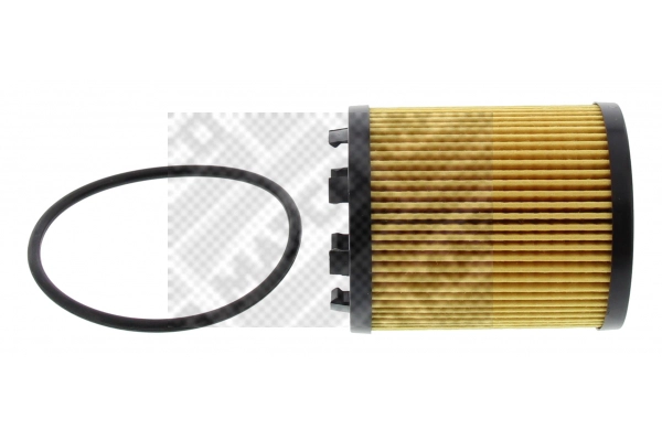 MAPCO 64709 - Масляный фильтр