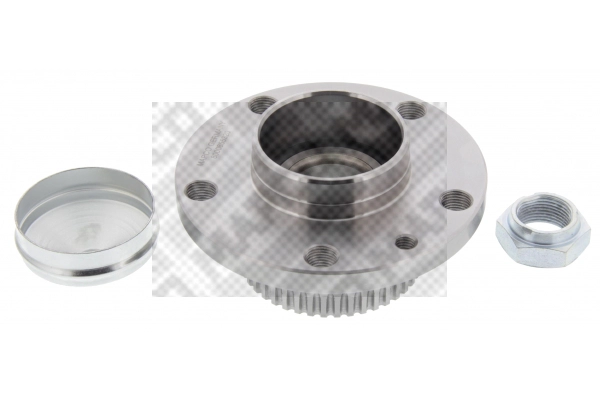 MAPCO 26025 - Ступичный подшипник