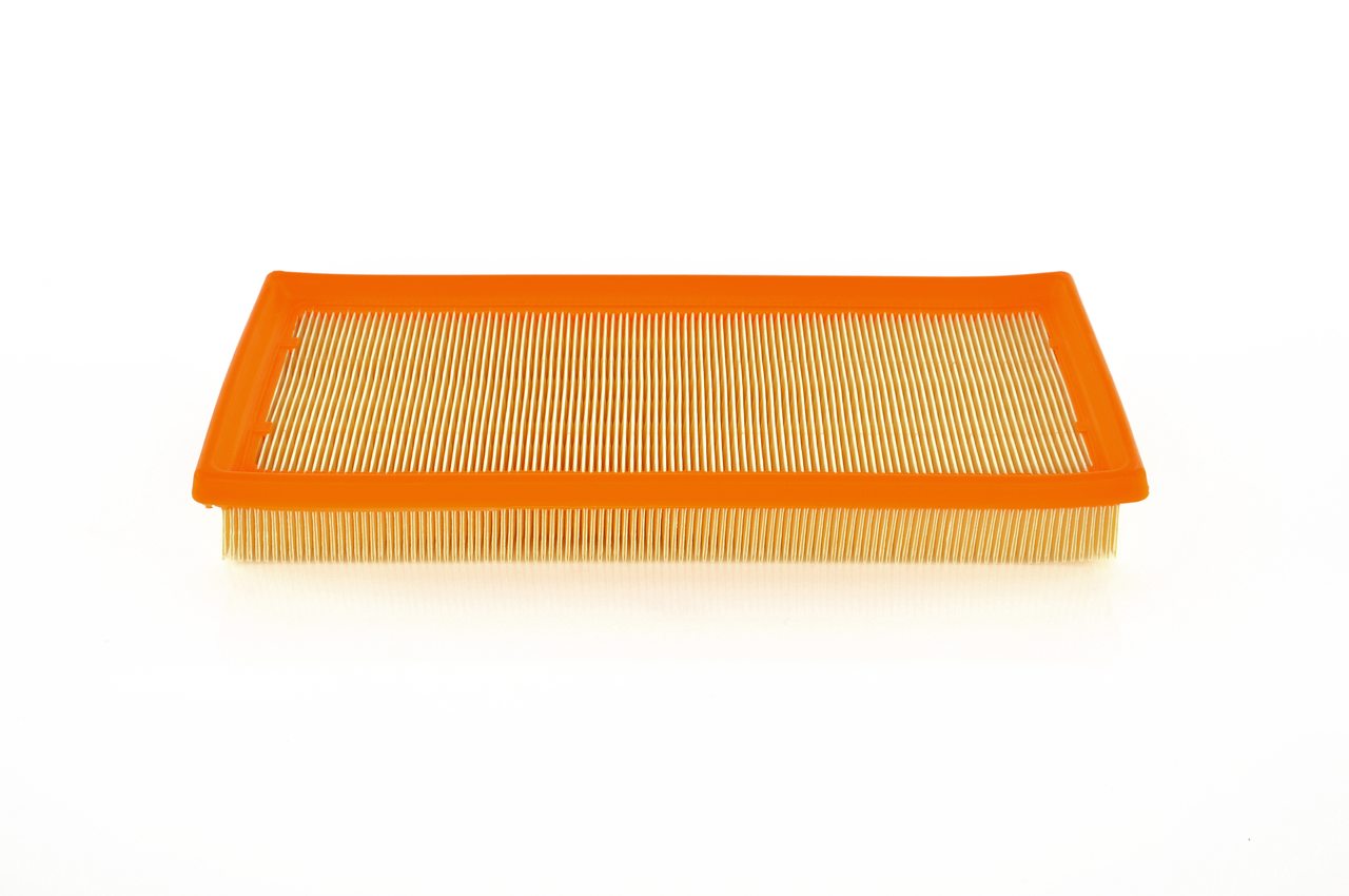 BOSCH F 026 400 258 - Воздушный фильтр