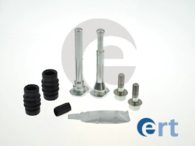 Направляющие суппорта