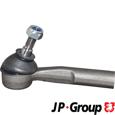 Рулевые наконечники