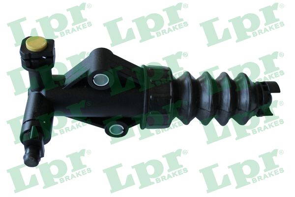 Рабочий цилиндр сцепления