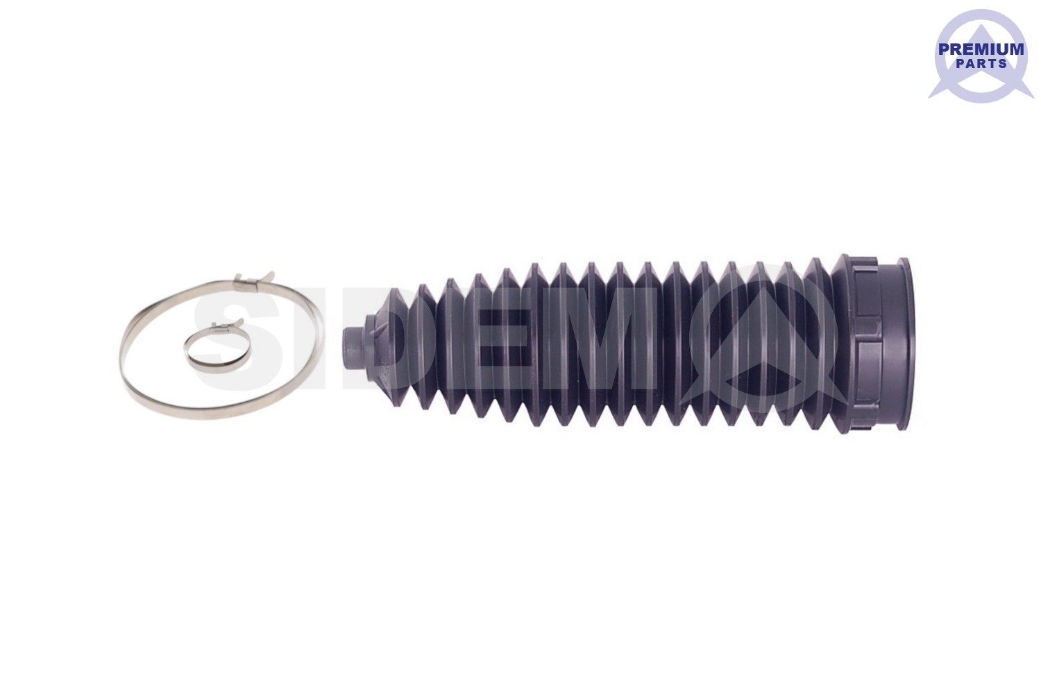 Пыльник рулевой рейки