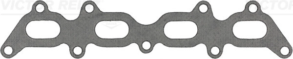 VICTOR REINZ 71-35702-00 - Прокладка выпускного коллектора