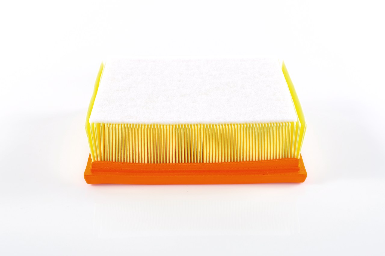 Воздушный фильтр