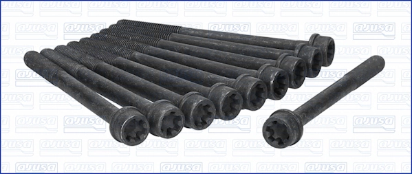 AJUSA 81039200 - Болты ГБЦ