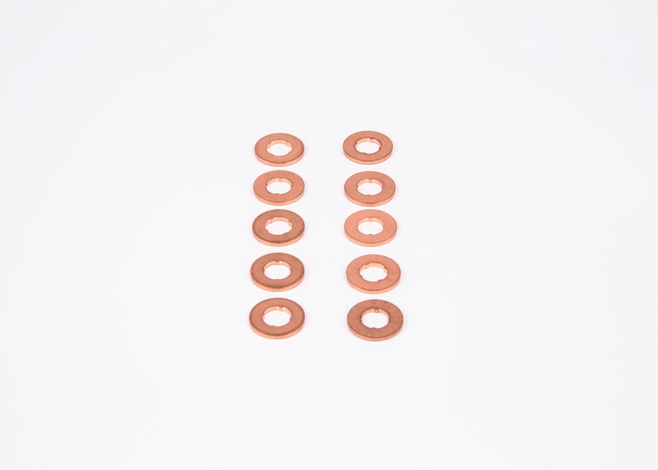 Прокладка форсунки