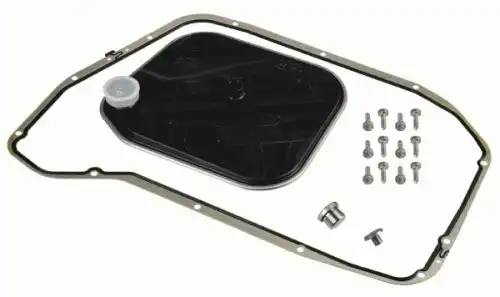 ZF 1087298368 - Набор для замены масла в АКПП