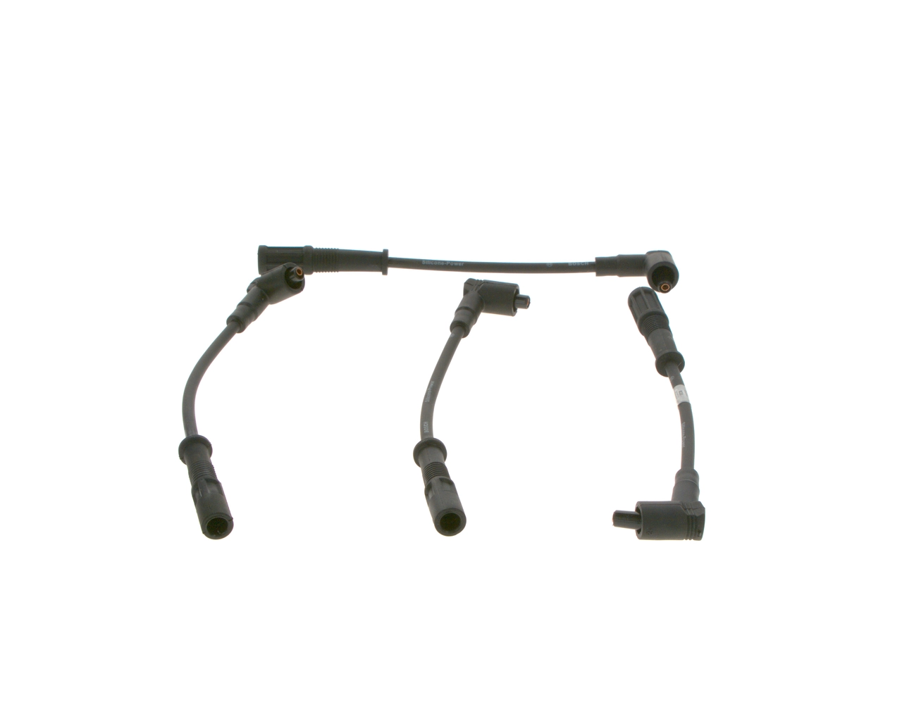 Высоковольтные провода