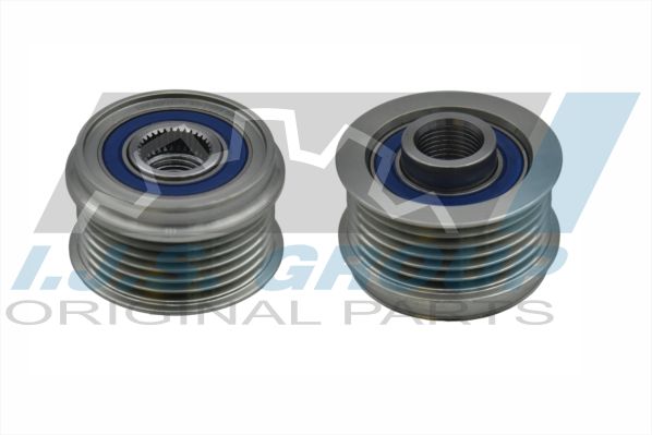 Шкив генератора