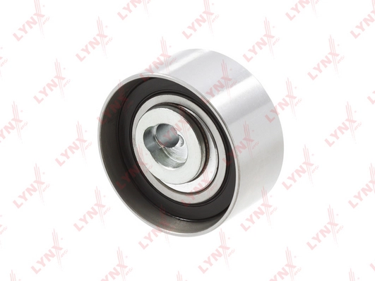 LYNXAUTO PB-1240 - Натяжной ролик ГРМ