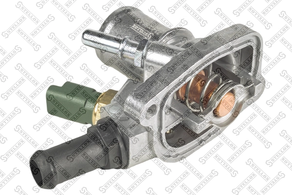 STELLOX 23-40056-SX - Термостат