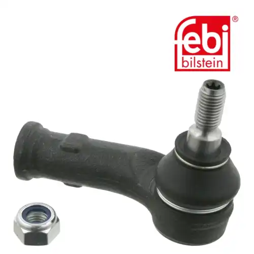 FEBI BILSTEIN 10887 - наконечник рулевой правый! ch.70-T-200000>\ VW T4 all 90>